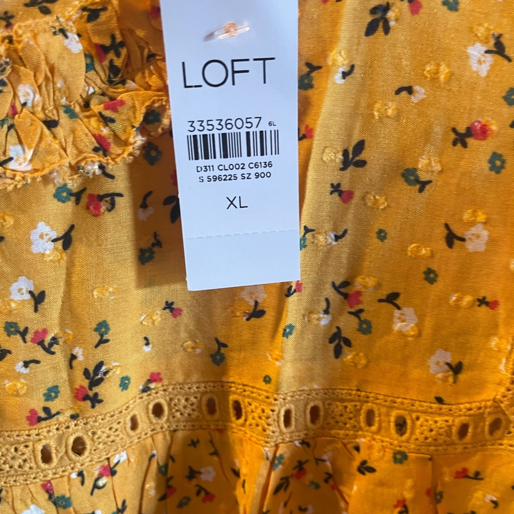 Ladies top/blouse